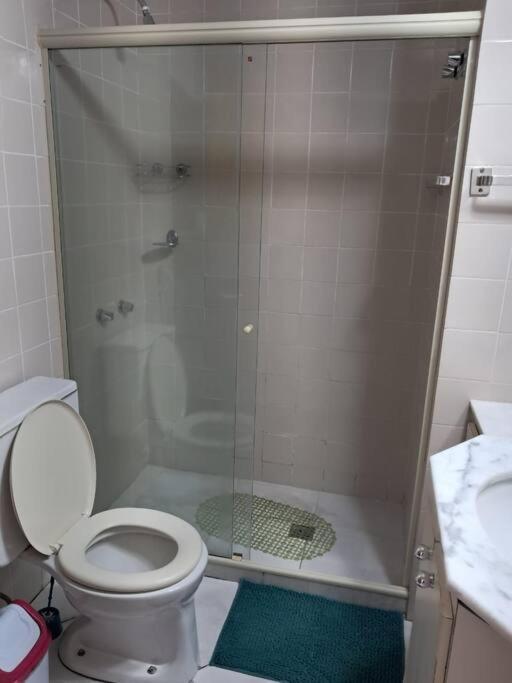 Apartamento Com Vista Pro Mar! Rio de Janeiro