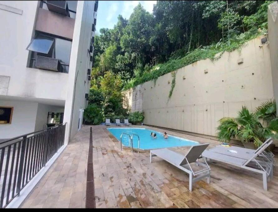 Com Vista Pro Mar! *