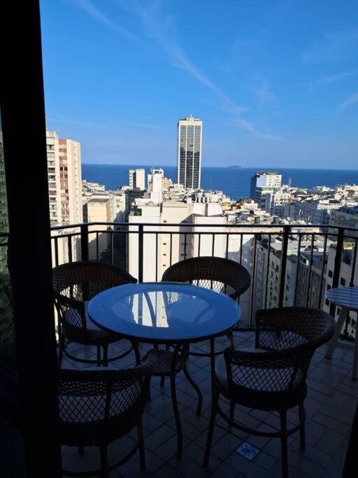 Com Vista Pro Mar! Apartamento