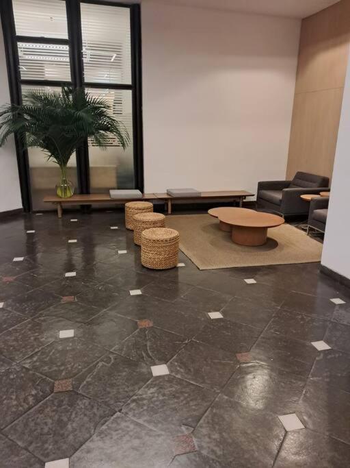 Apartamento Com Vista Pro Mar! Rio de Janeiro
