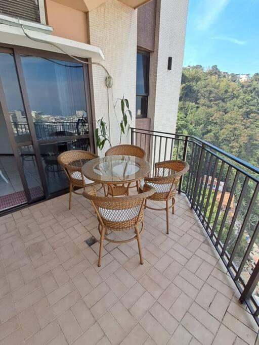 Apartamento Com Vista Pro Mar! *