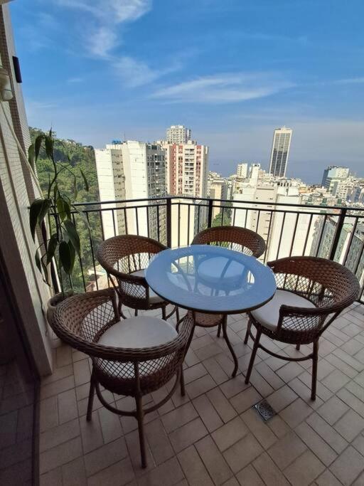 Com Vista Pro Mar! Rio de Janeiro