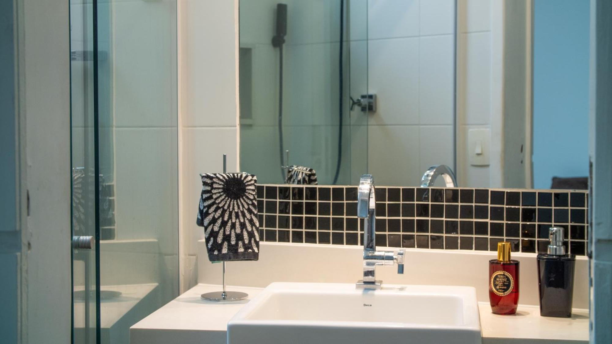 Perfeita Localizacao Em Ipanema Apartamento *