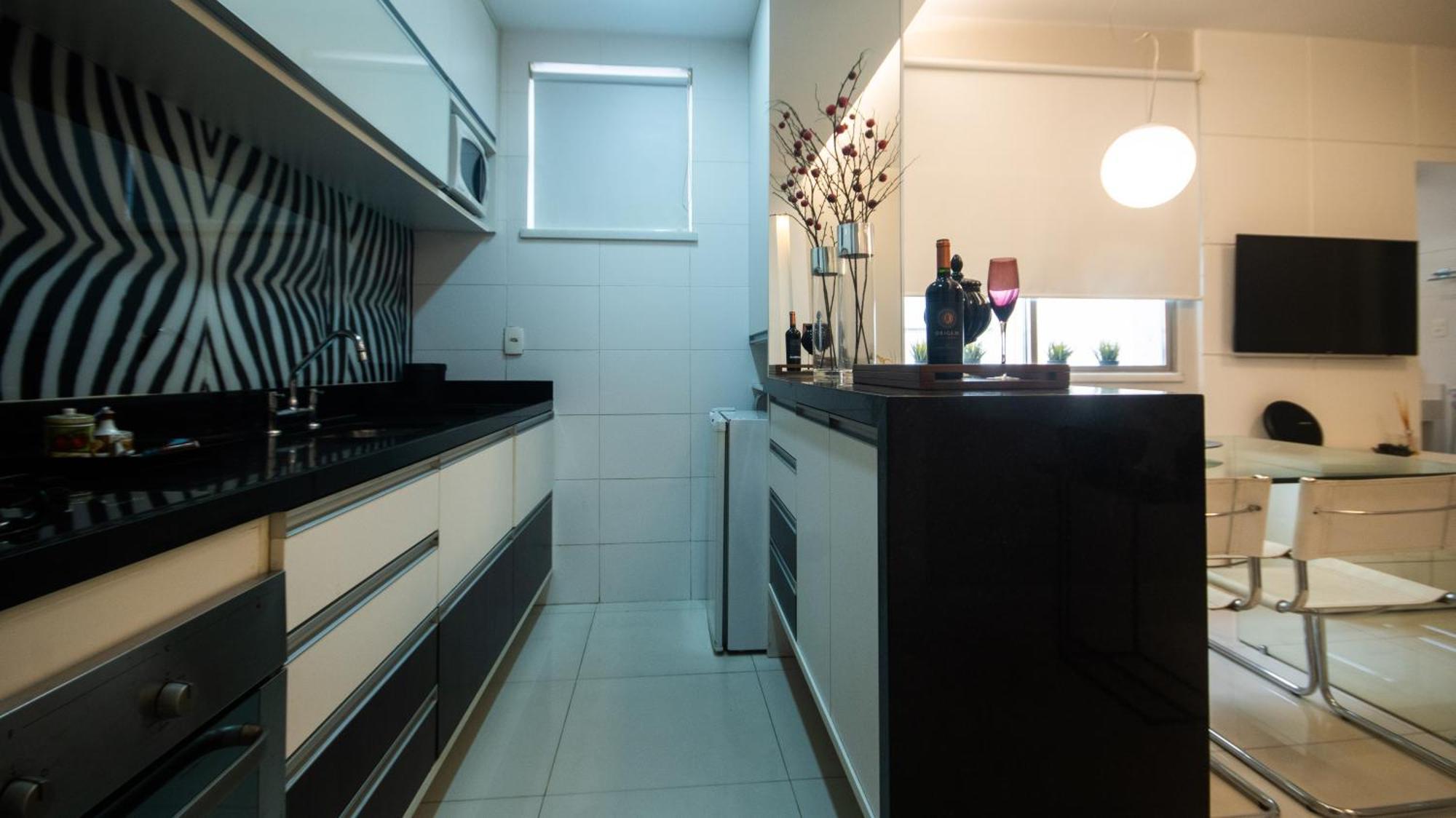 Perfeita Localizacao Em Ipanema Apartamento