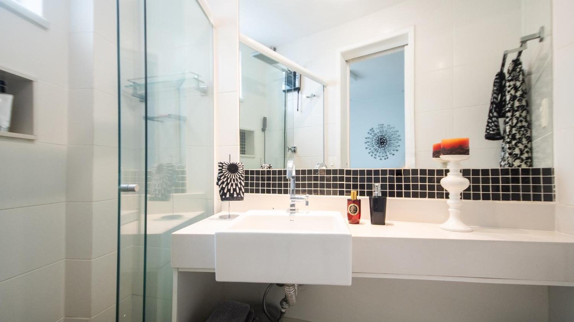 Perfeita Localizacao Em Ipanema Apartamento *