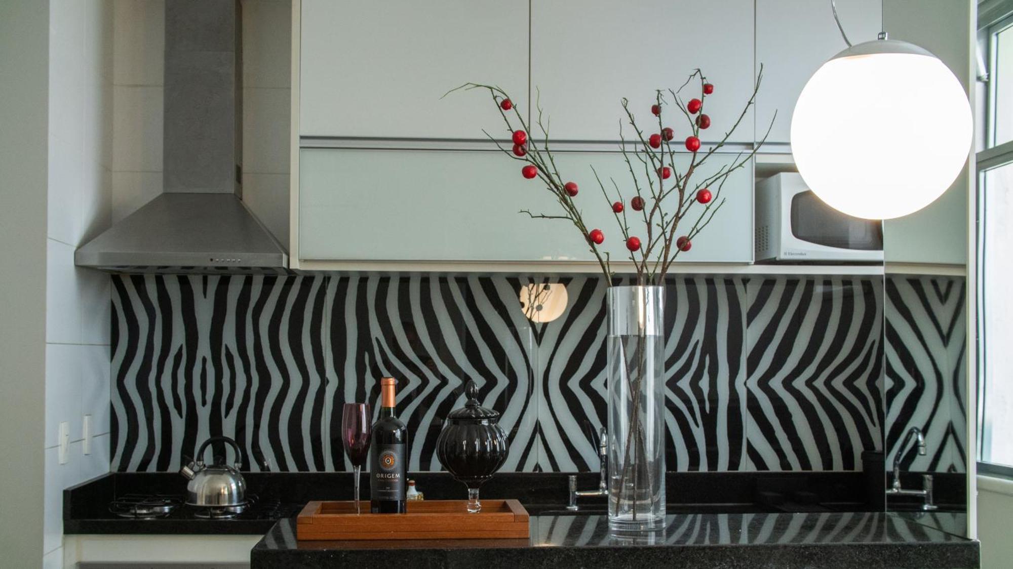 Apartamento Perfeita Localizacao Em Ipanema *