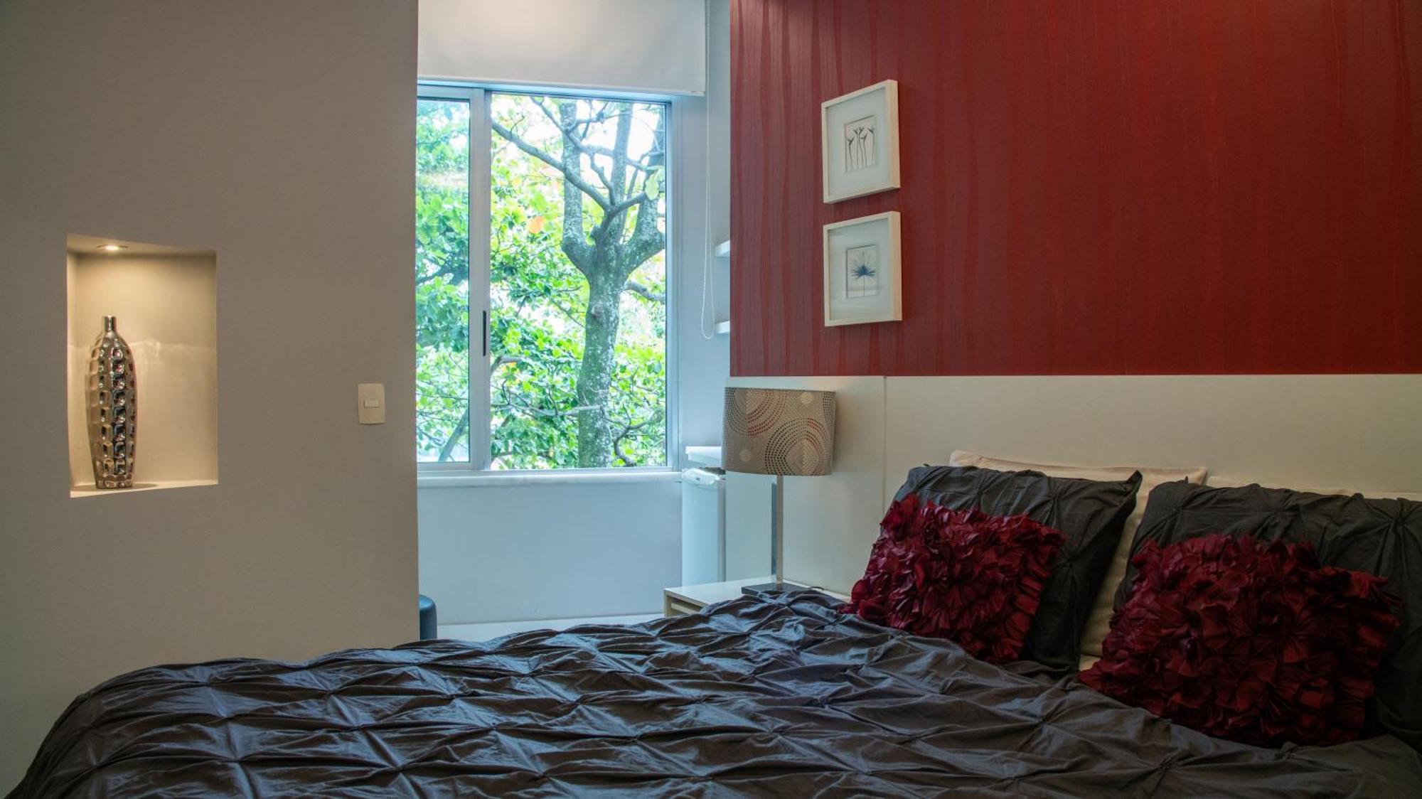 Perfeita Localizacao Em Ipanema Apartamento