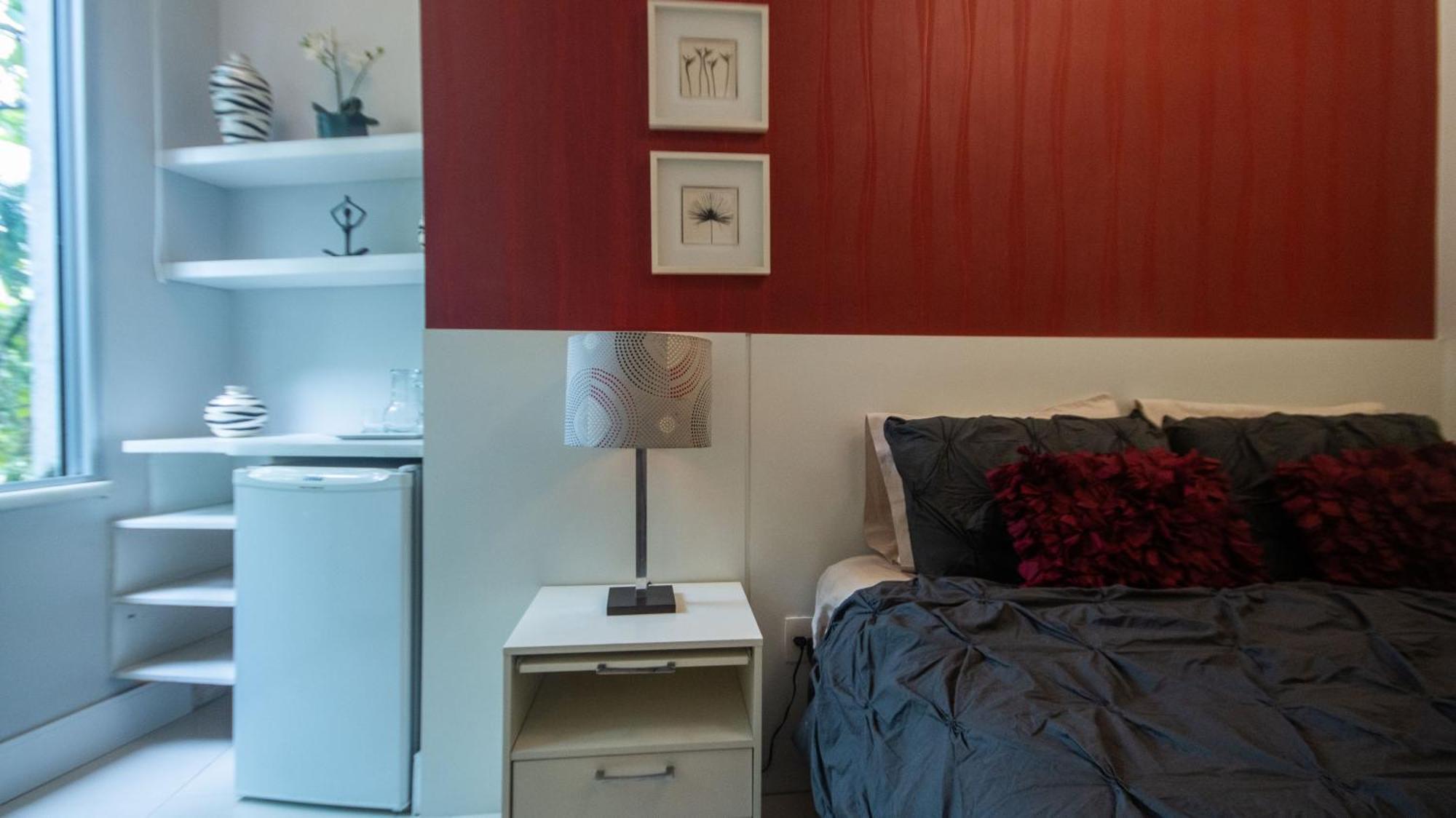 Perfeita Localizacao Em Ipanema Apartamento *