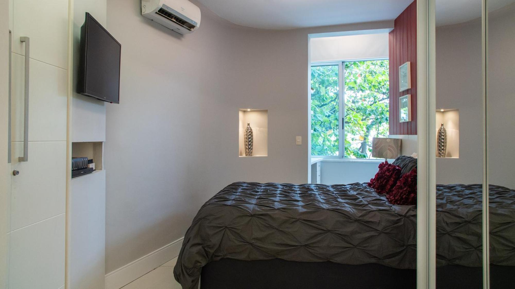 Perfeita Localizacao Em Ipanema Apartamento Rio de Janeiro