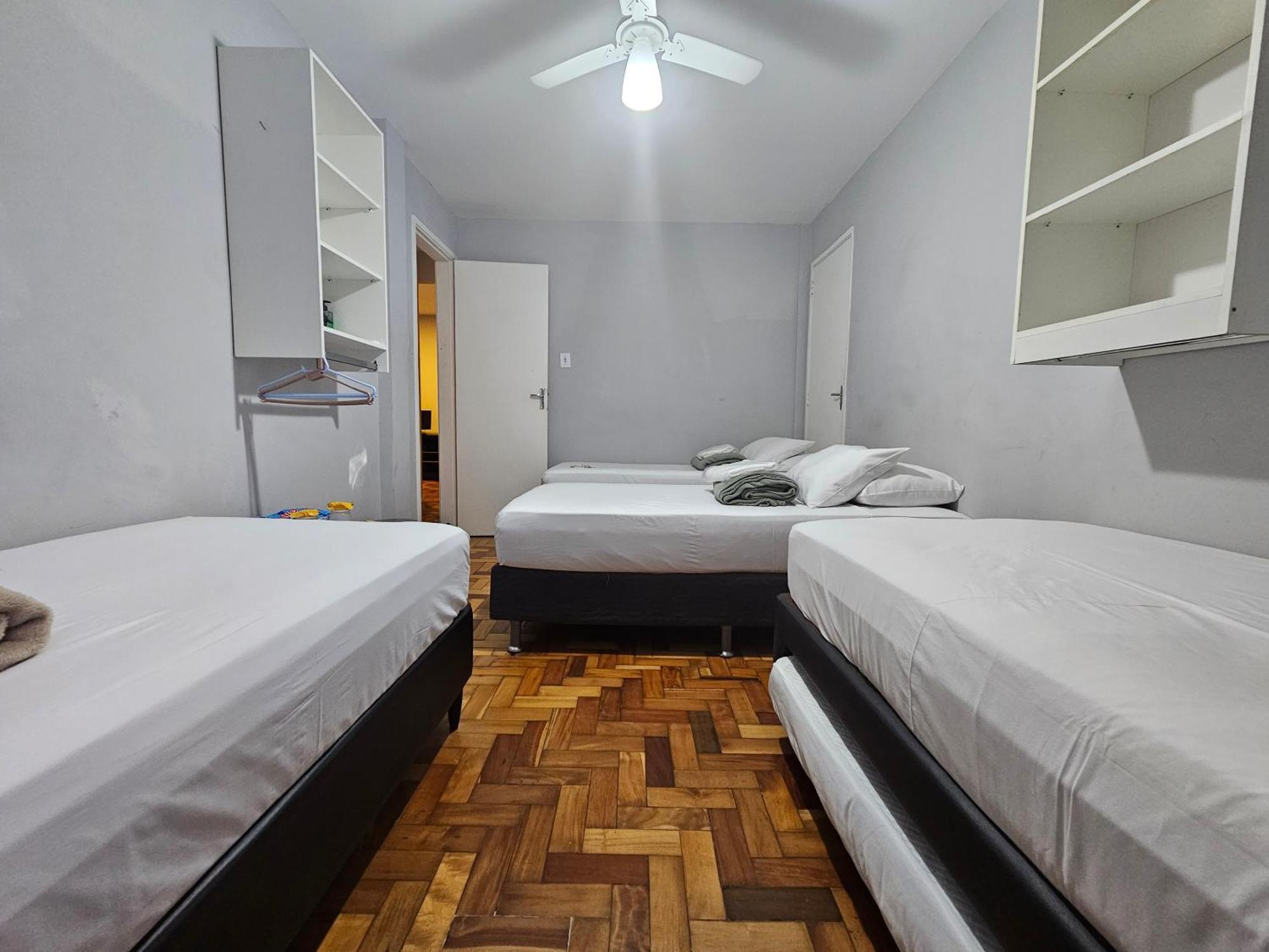 Privativo Em Quarto em Acomodações Particulares Rio de Janeiro