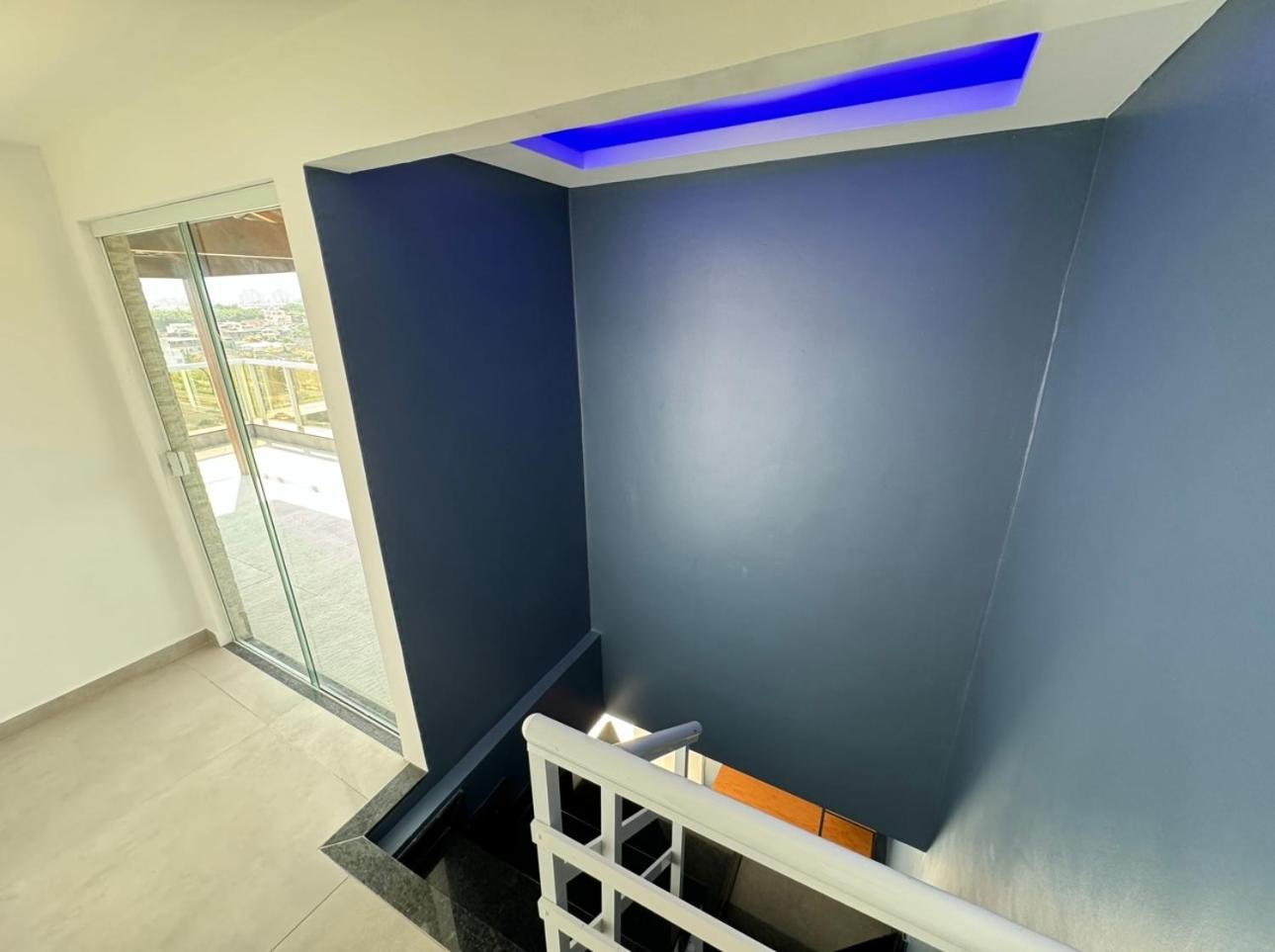 Apartamento Cobertura Duplex Beira Mar Rio de Janeiro