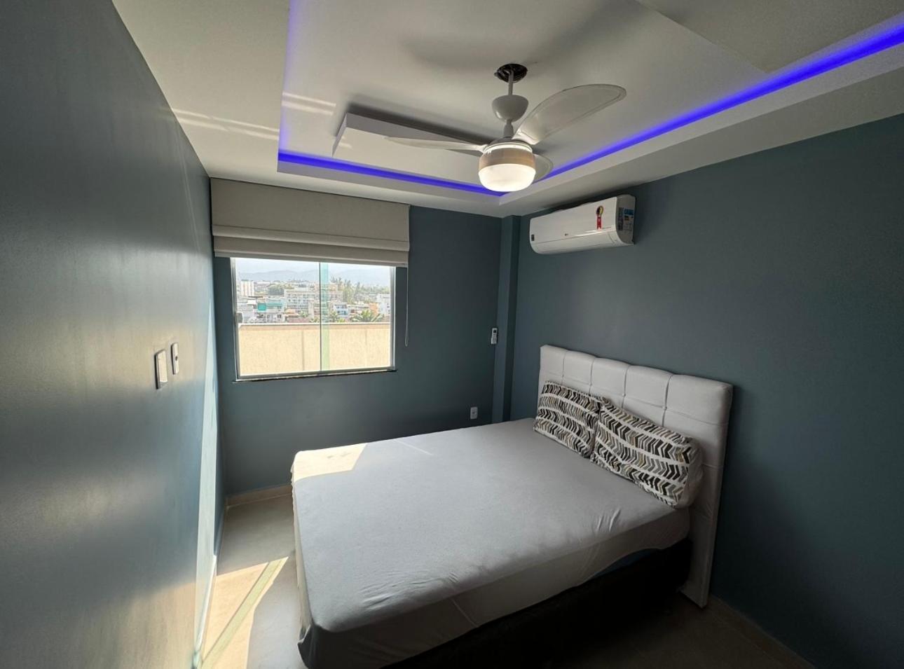 Apartamento Cobertura Duplex Beira Mar *
