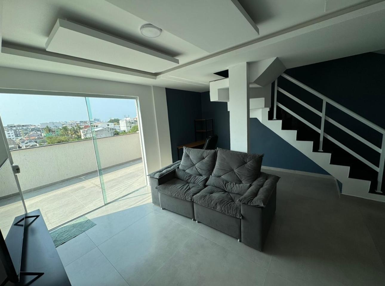 Cobertura Duplex Beira Mar Apartamento Rio de Janeiro