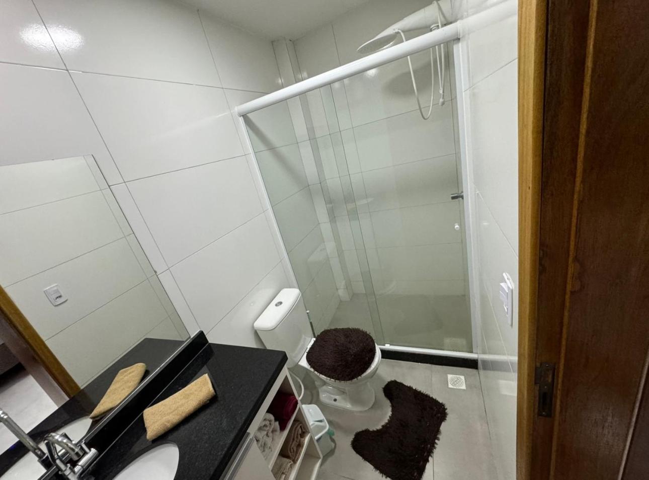 Cobertura Duplex Beira Mar *