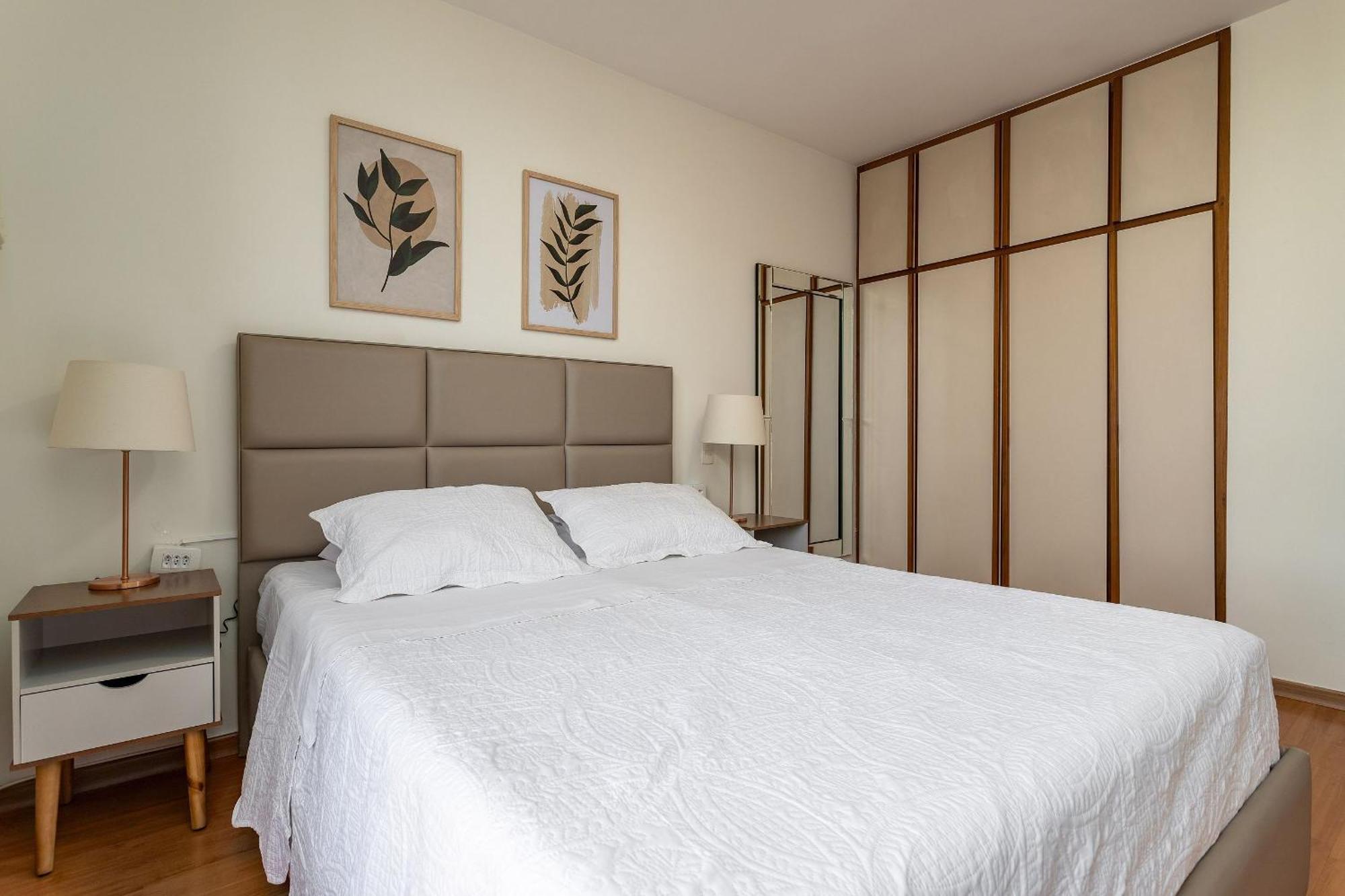 Apartment 2 Suites, Vista O Mar E Cristo Rio de Janeiro