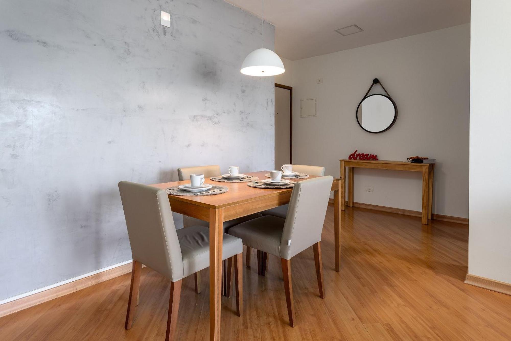 Apartment 2 Suites, Vista O Mar E Cristo *