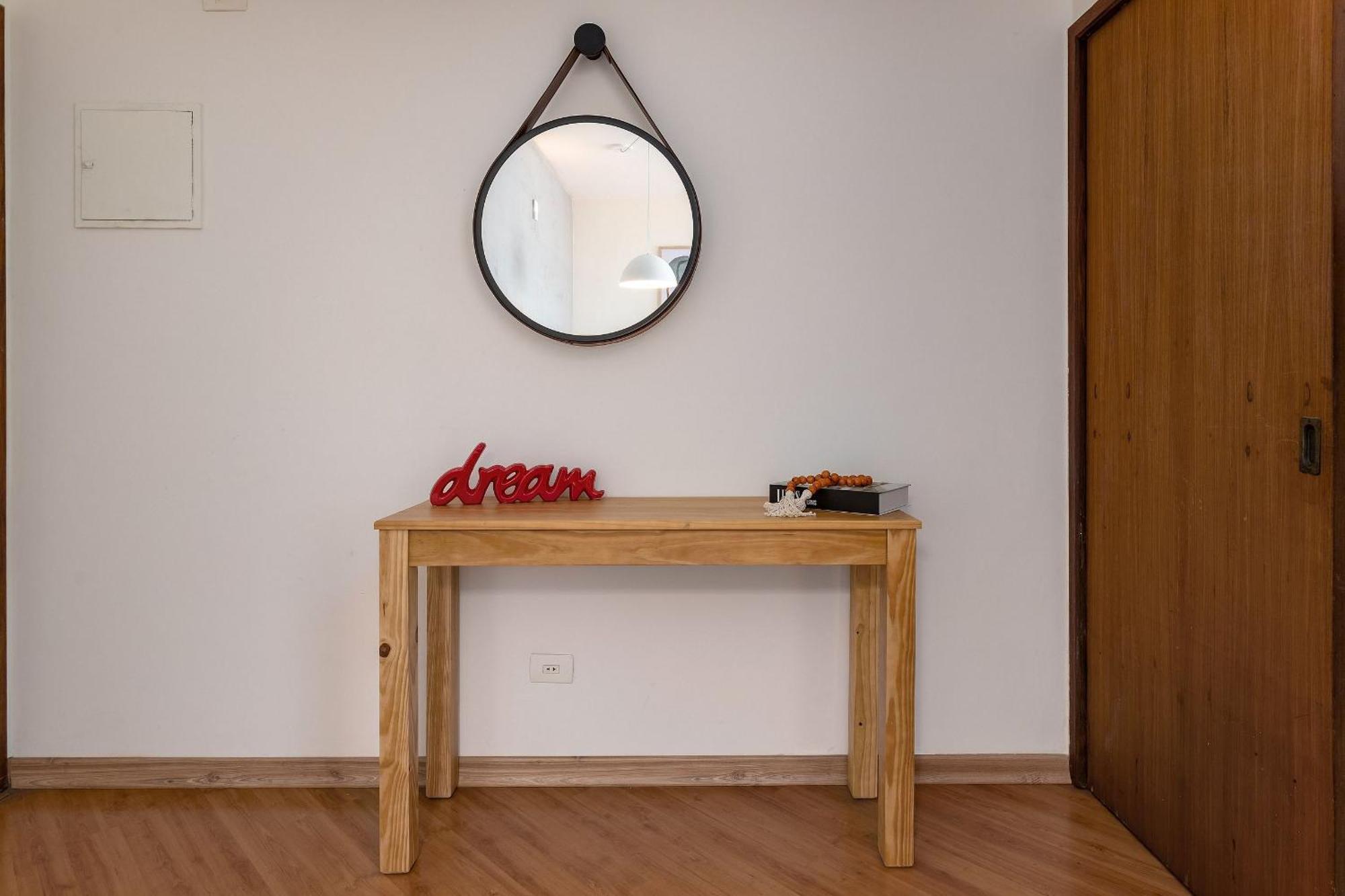2 Suites, Vista O Mar E Cristo