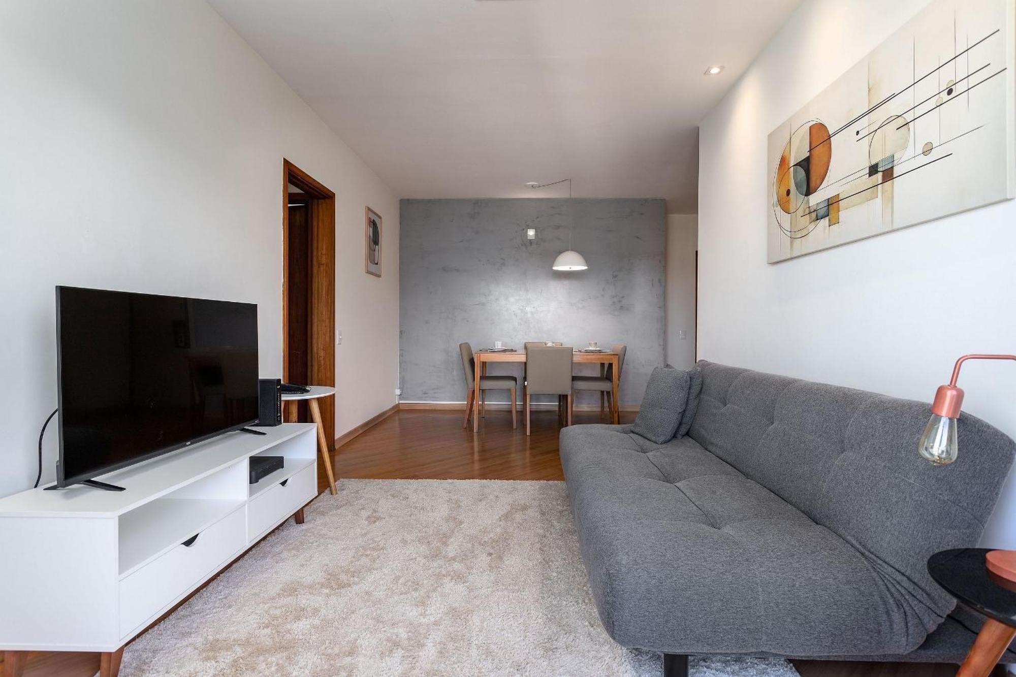 2 Suites, Vista O Mar E Cristo Apartment Rio de Janeiro