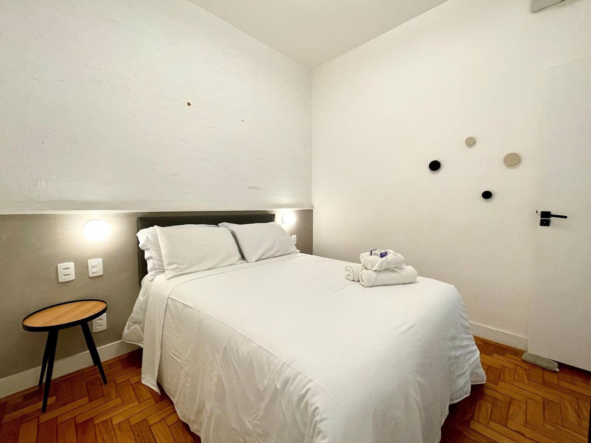 Reformado E Moderno Ao Lado Da De Ipanema! Apartamento