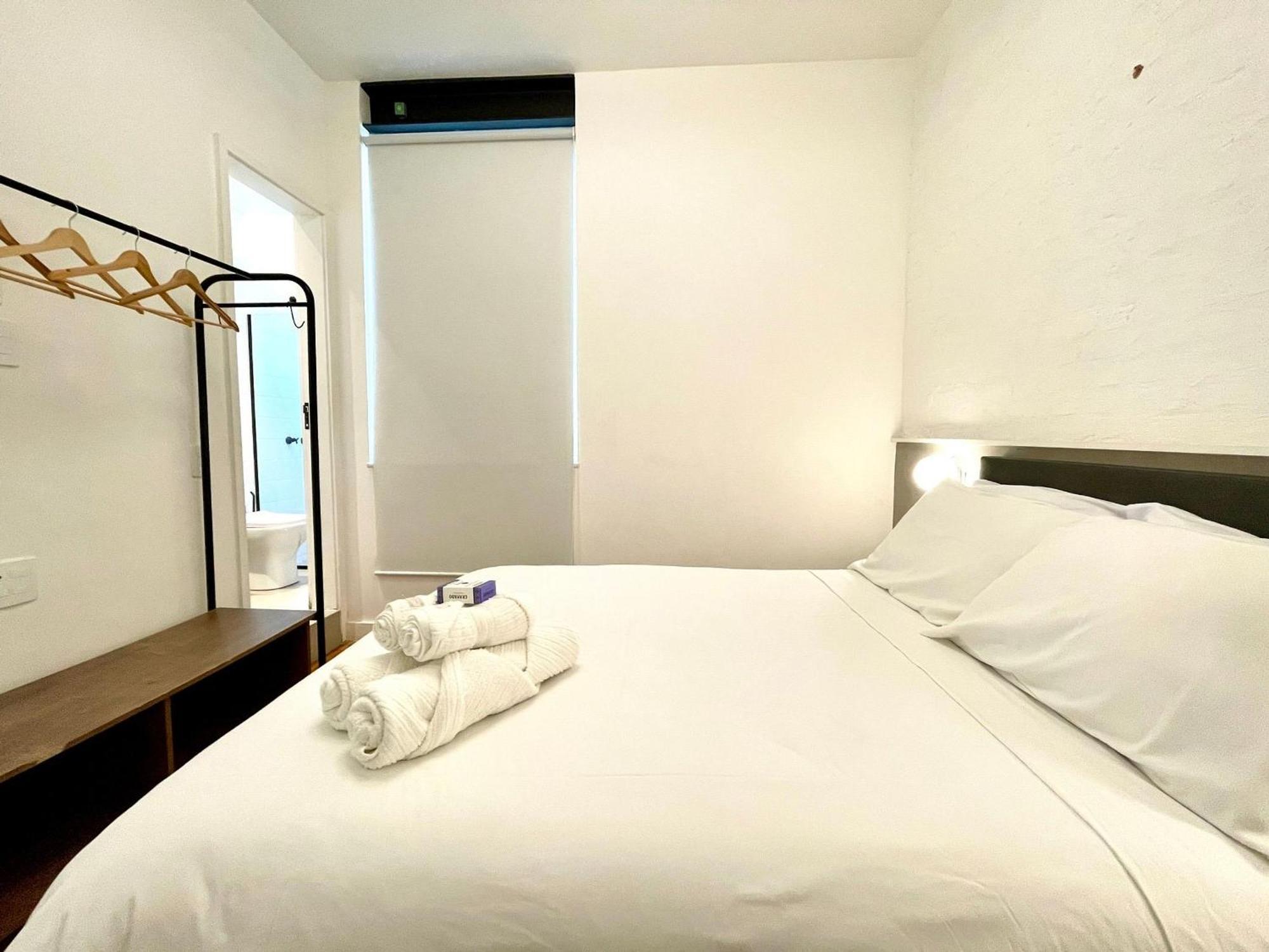 Apartamento Reformado E Moderno Ao Lado Da De Ipanema! Rio de Janeiro