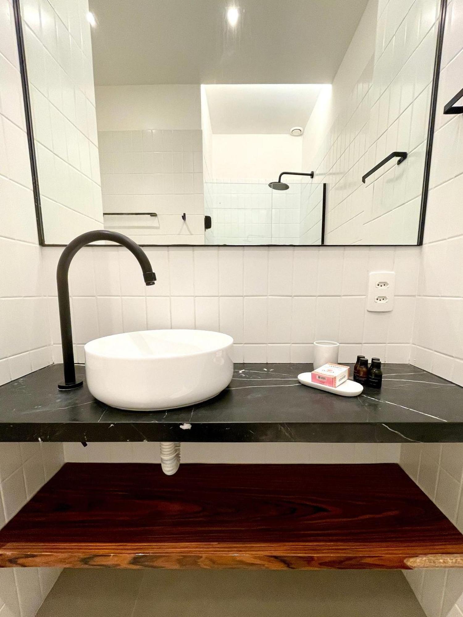 Reformado E Moderno Ao Lado Da De Ipanema! Apartamento Rio de Janeiro