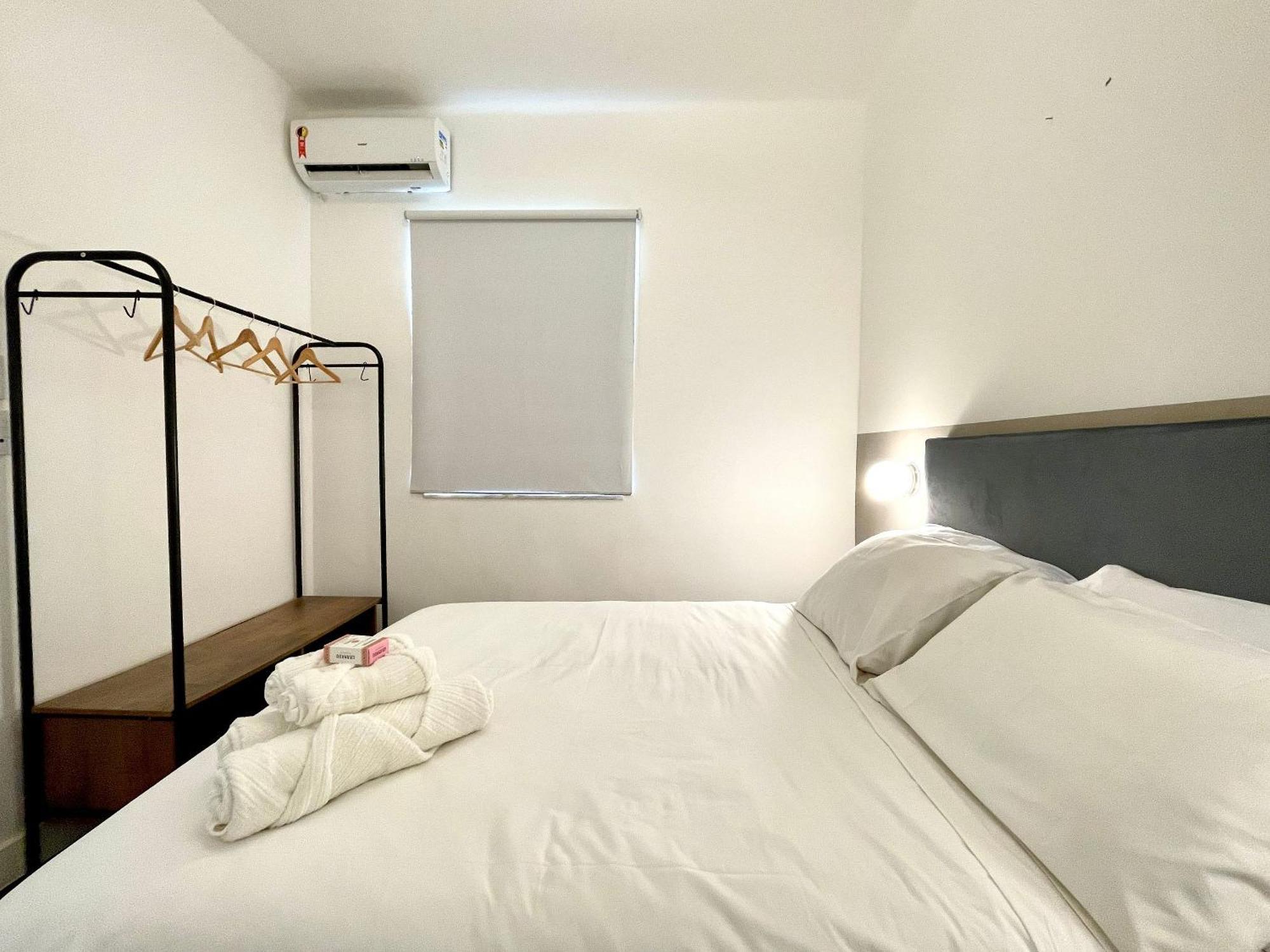 Apartamento Reformado E Moderno Ao Lado Da De Ipanema! Rio de Janeiro