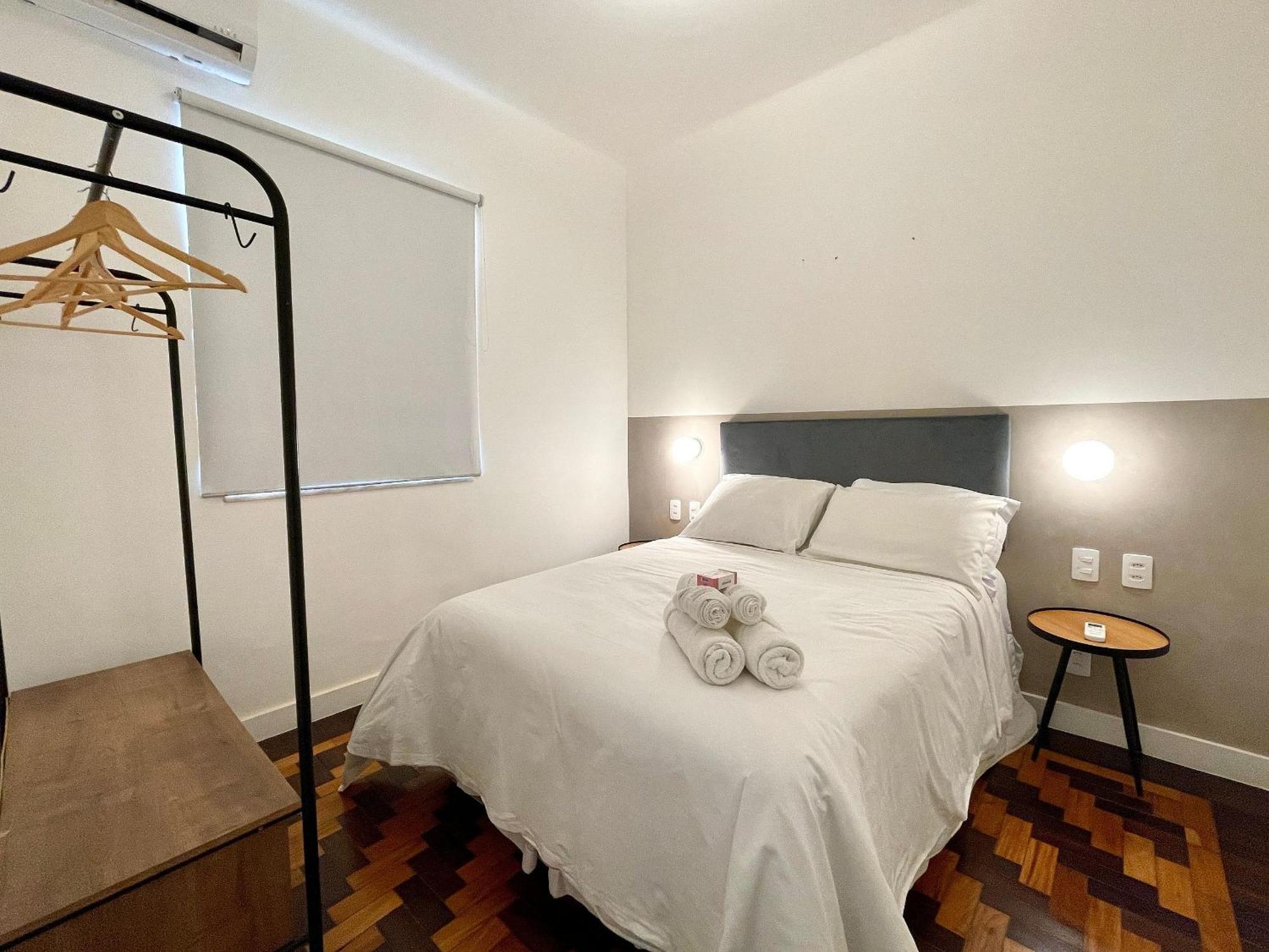Reformado E Moderno Ao Lado Da De Ipanema! Apartamento *