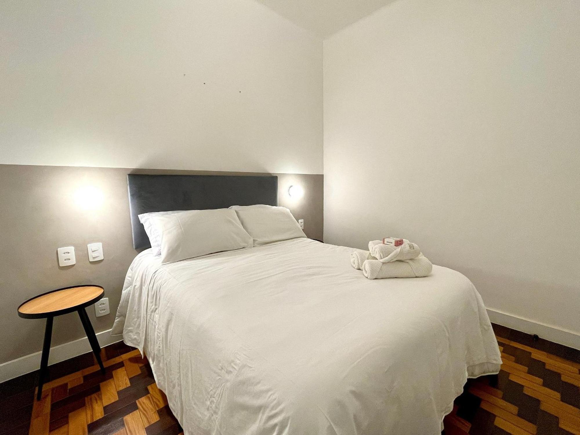 Reformado E Moderno Ao Lado Da De Ipanema! Apartamento Rio de Janeiro