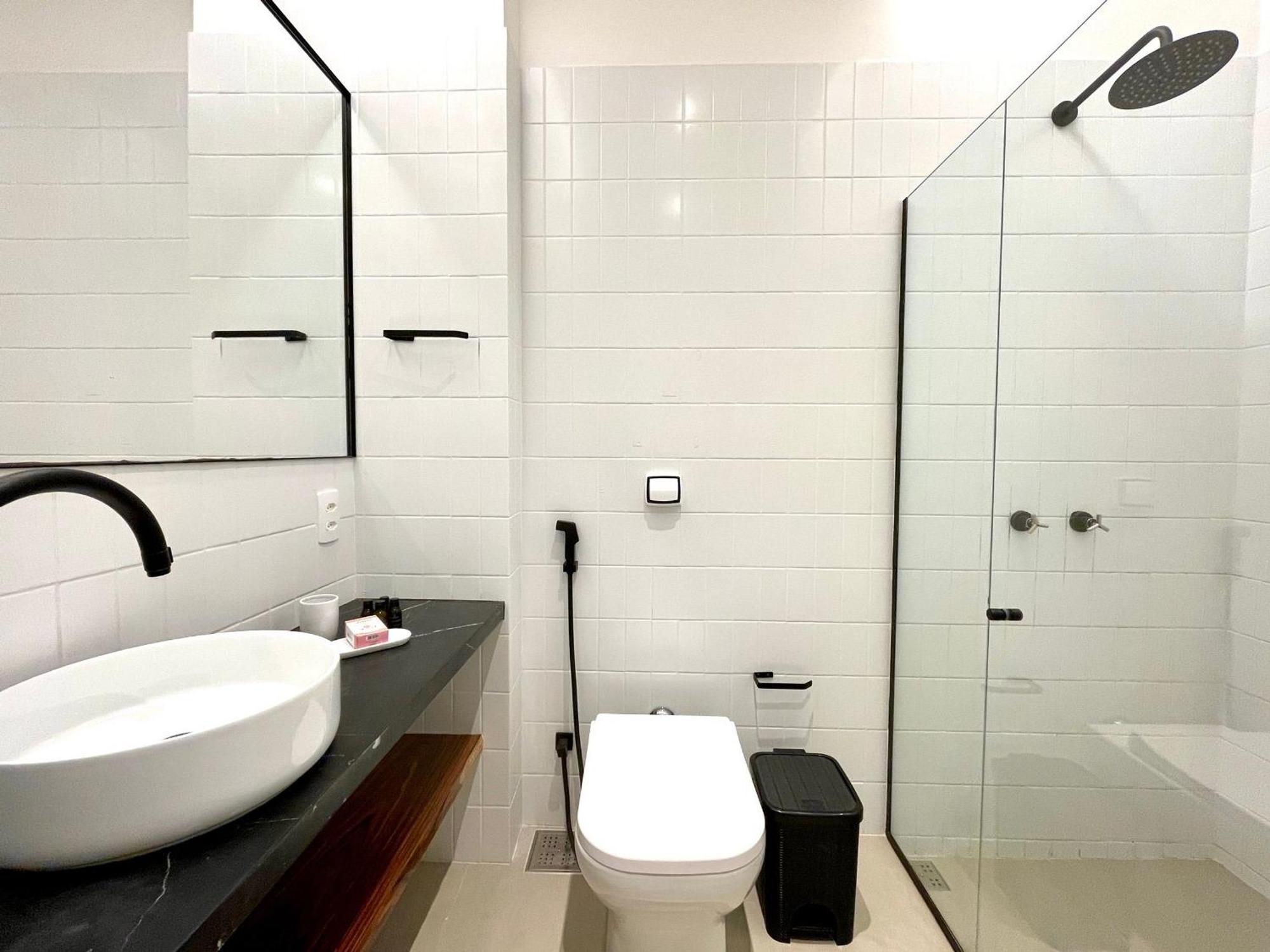 Reformado E Moderno Ao Lado Da De Ipanema! Apartamento