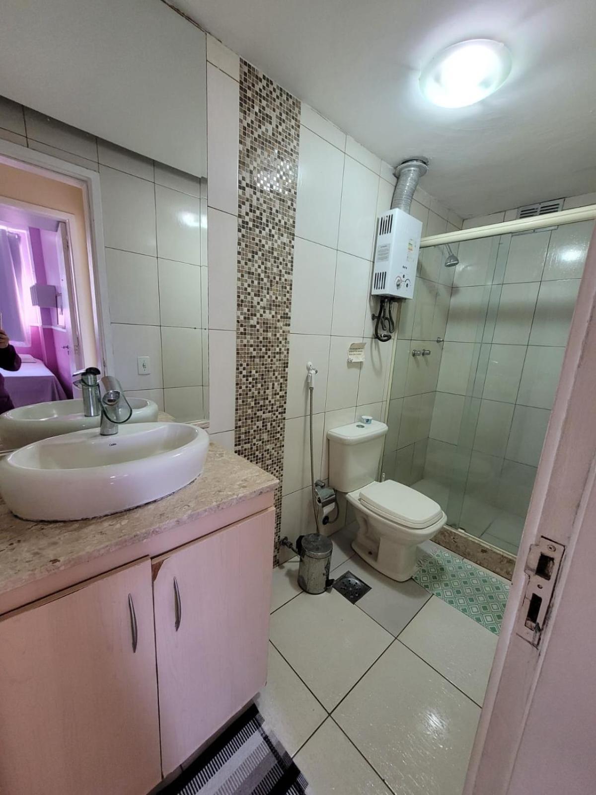 Barra Apartamento *
