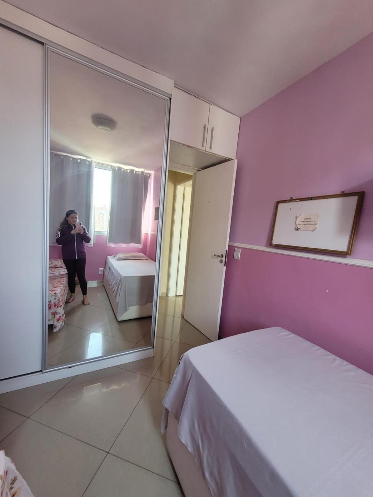 Apartamento Barra