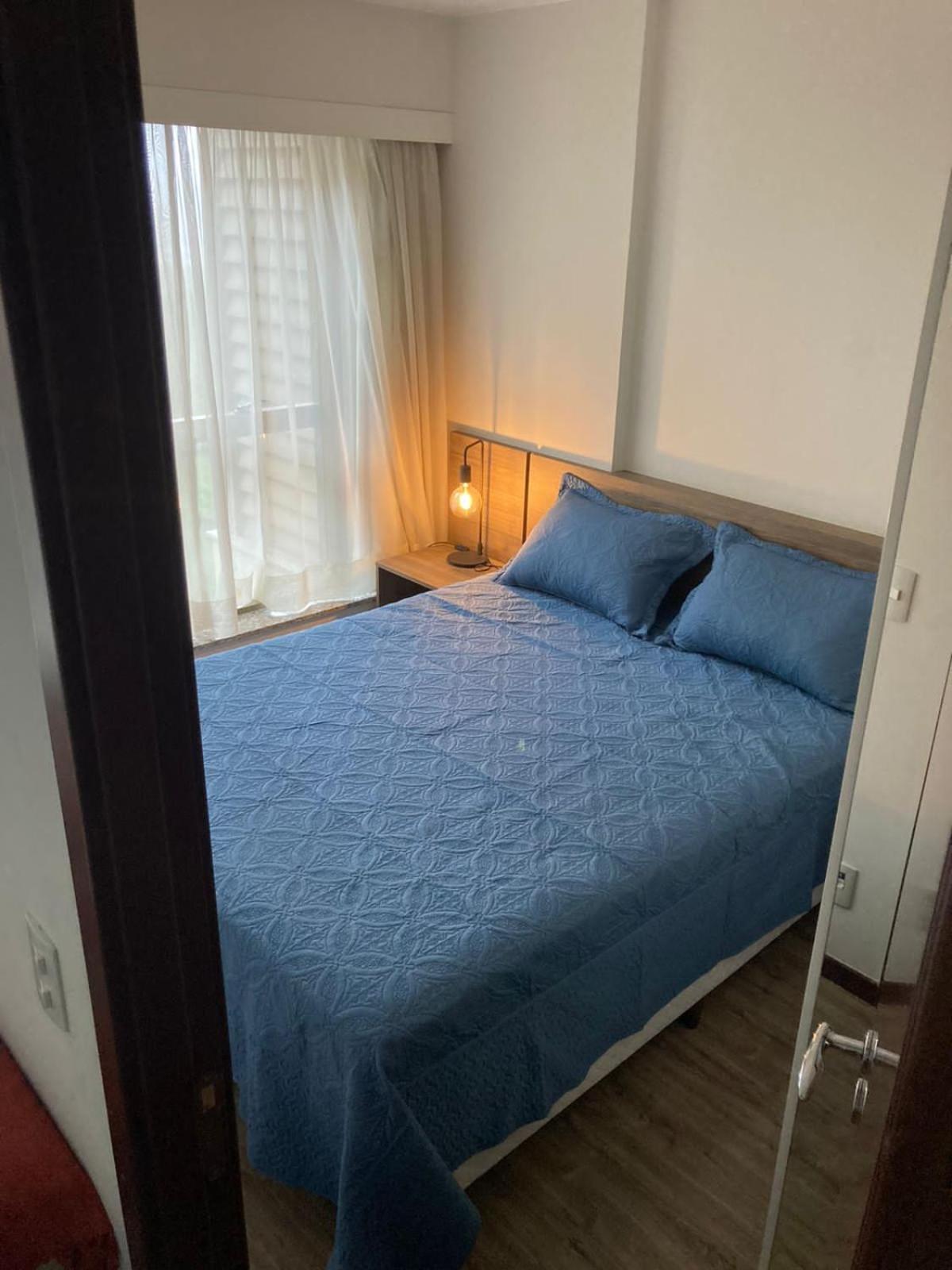 Apartamento Flat Com Varanda-via Premiere-barra Olimpica-riocentro Rio de Janeiro