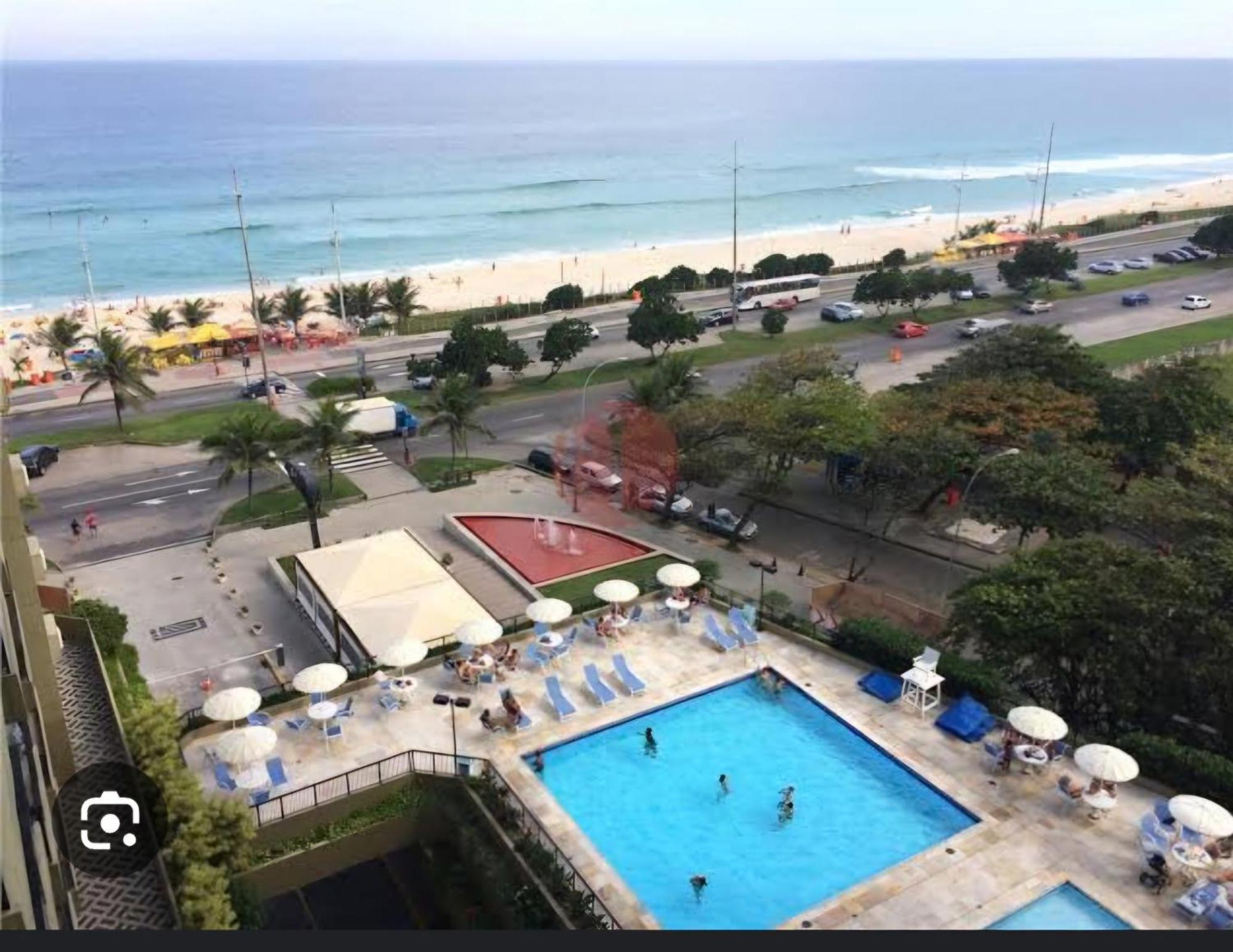 De Frente * Rio de Janeiro