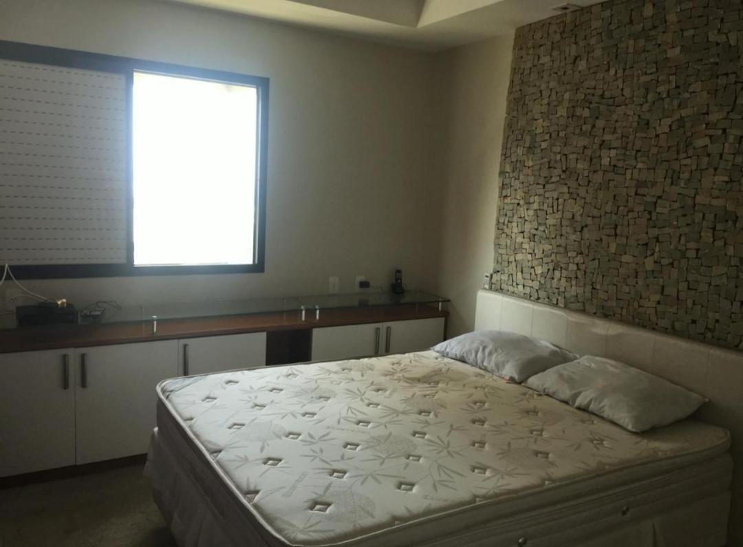 Apartamento De Frente