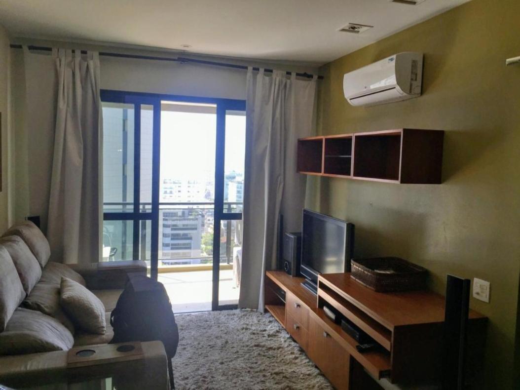 Apartamento De Frente