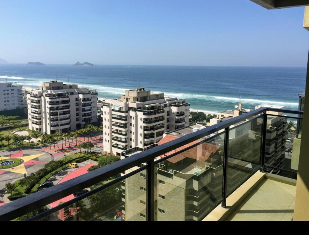 De Frente * Rio de Janeiro