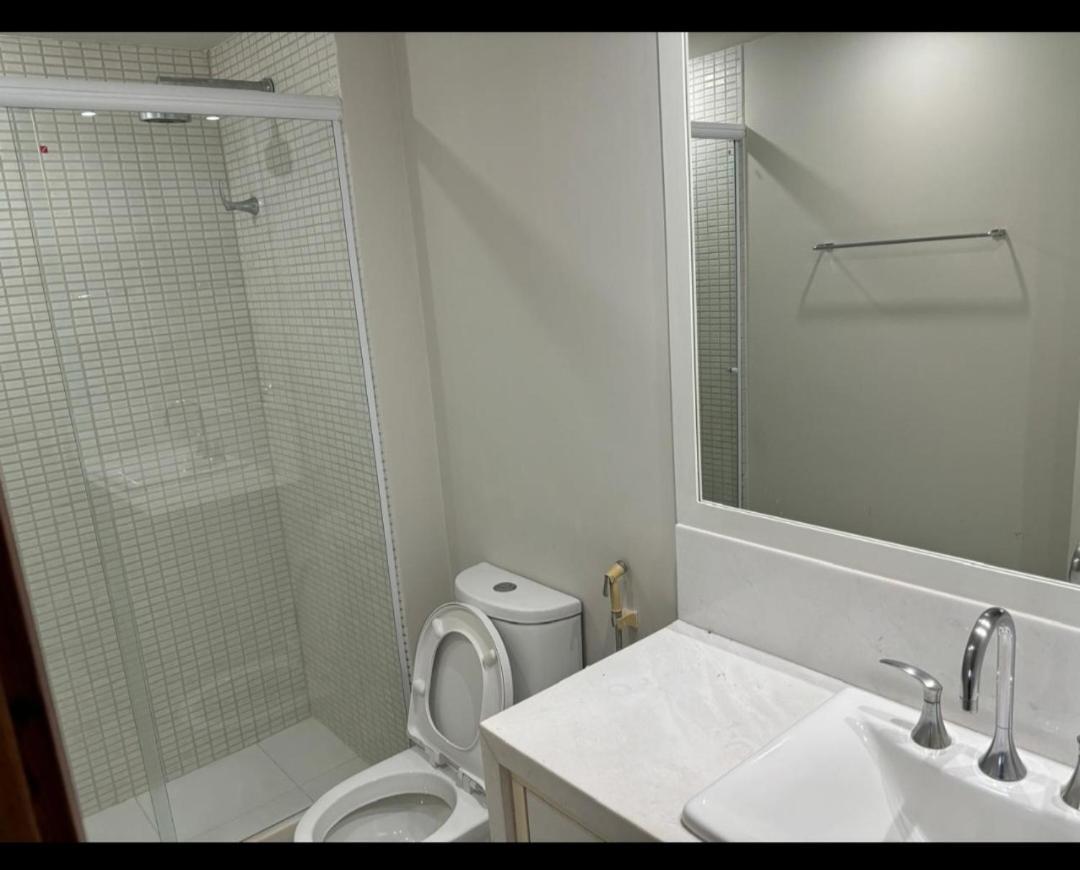 Apartamento De Frente Rio de Janeiro