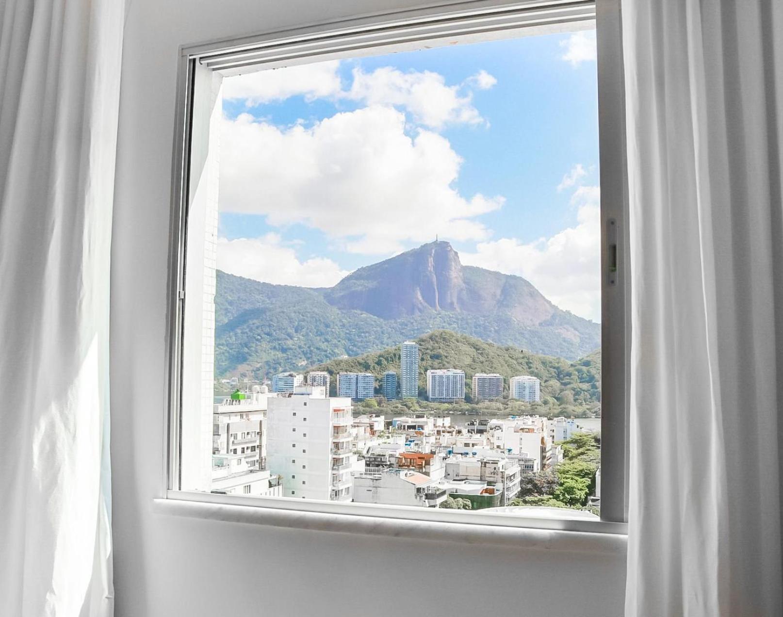 Cobertura Alugar Em Ipanema Com 2 Quartos, Vista Cinematografica, Terraco E Jacuzzi Apartamento Rio de Janeiro