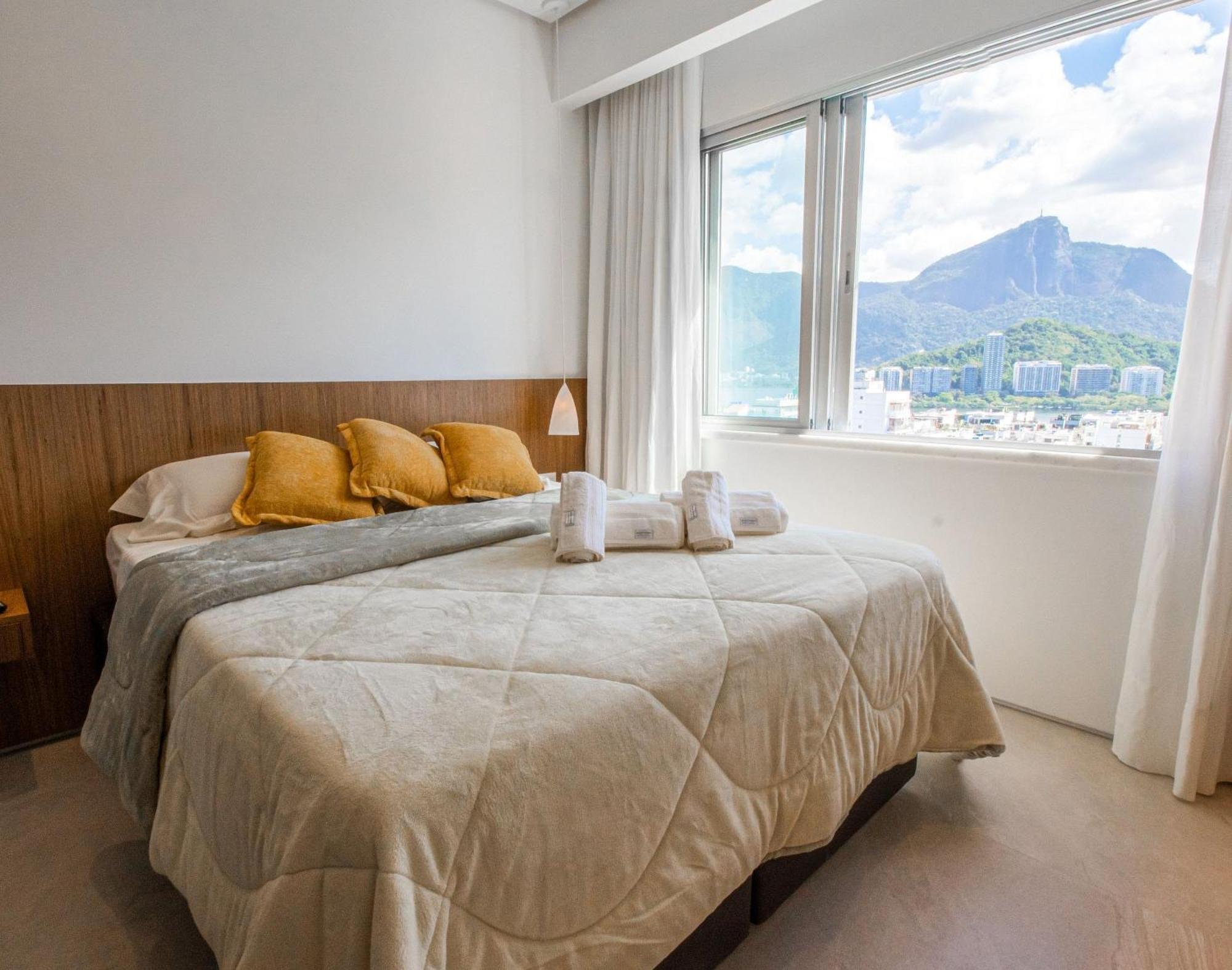 Apartamento Cobertura Alugar Em Ipanema Com 2 Quartos, Vista Cinematografica, Terraco E Jacuzzi *