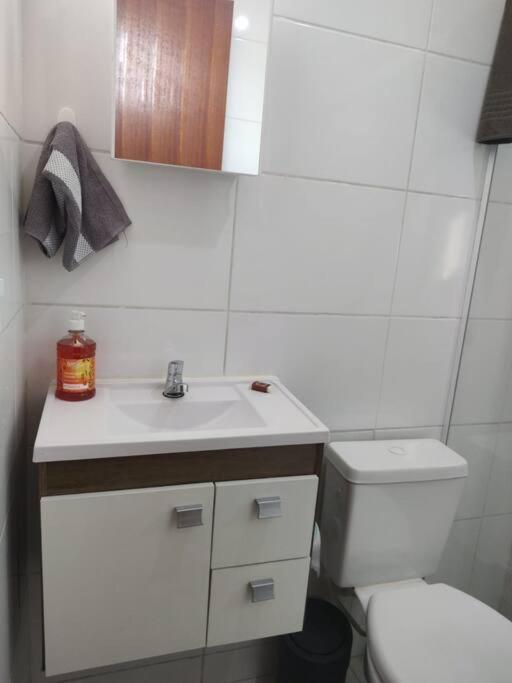 Juntinho A Estacao Rio de Janeiro