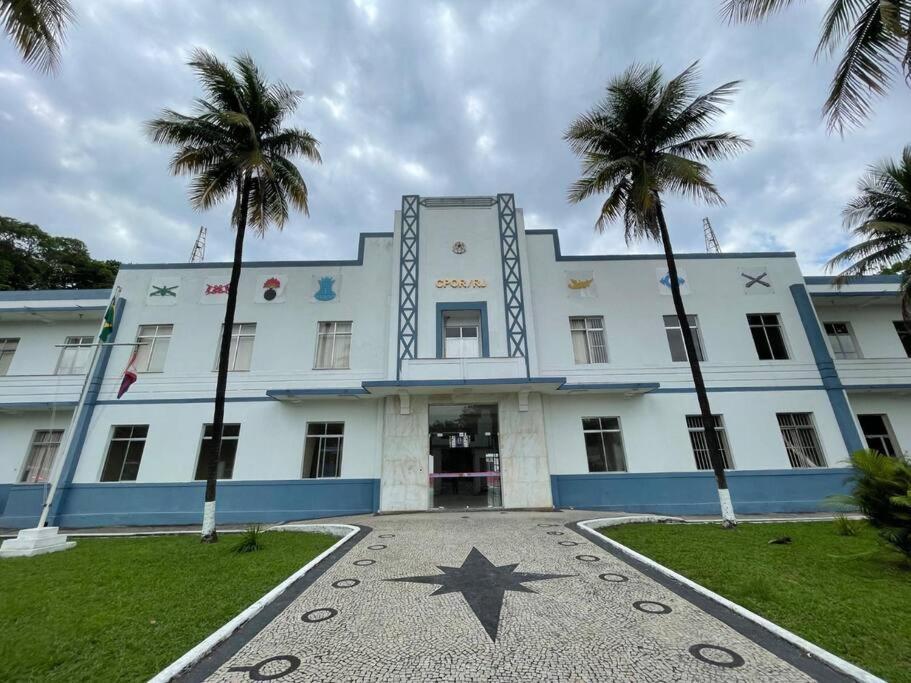 Apartamento Juntinho A Estacao