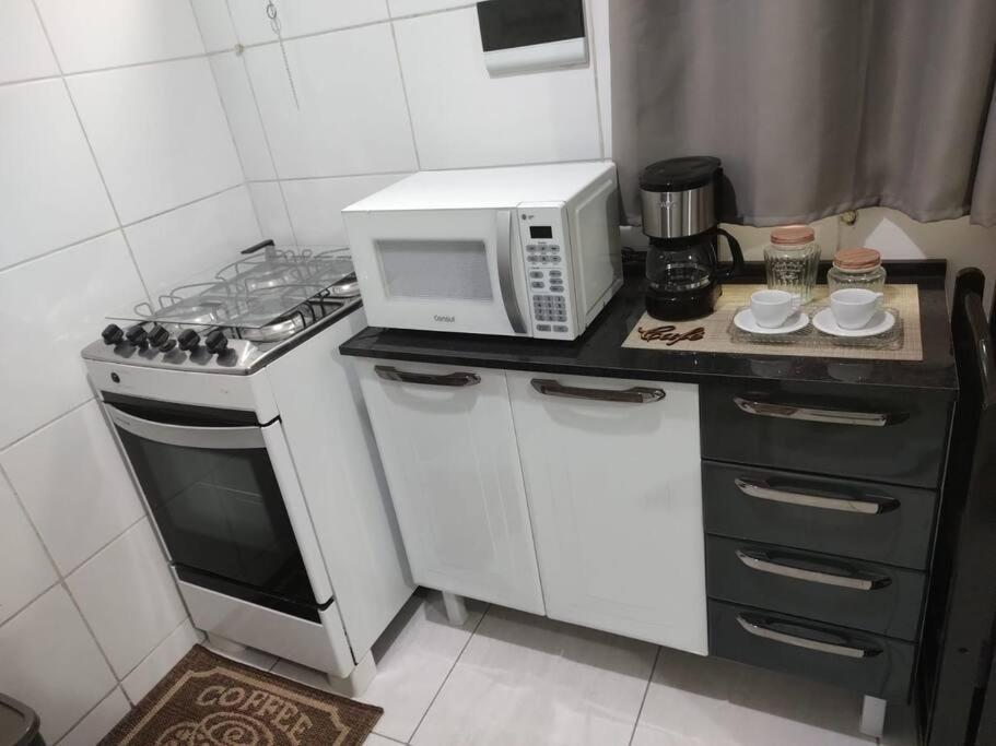 Juntinho A Estacao Apartamento