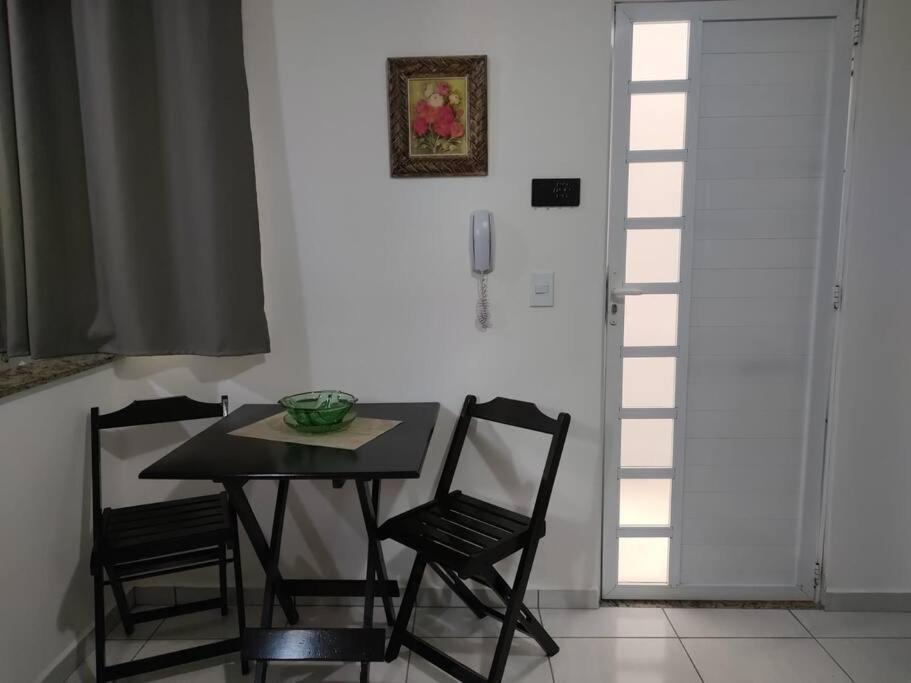 Juntinho A Estacao Apartamento *