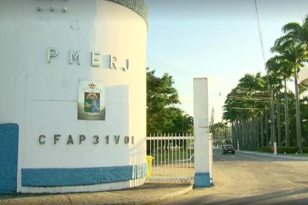 Apartamento Juntinho A Estacao *