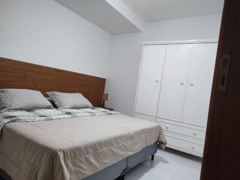 Apartamento Juntinho A Estacao *