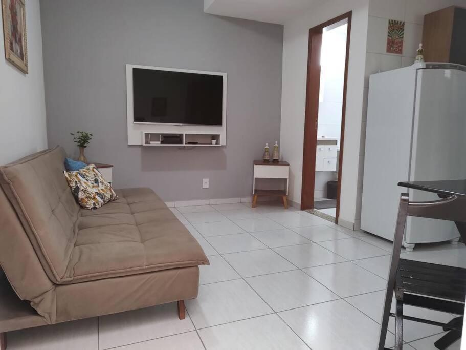Juntinho A Estacao Apartamento