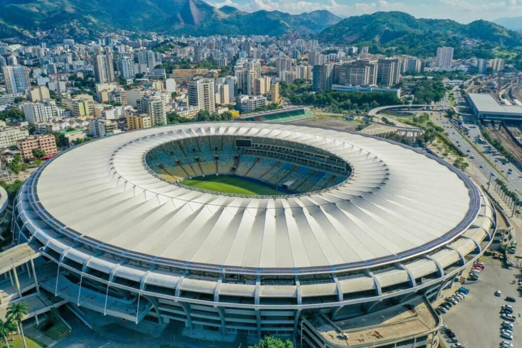 Apartamento Juntinho A Estacao *