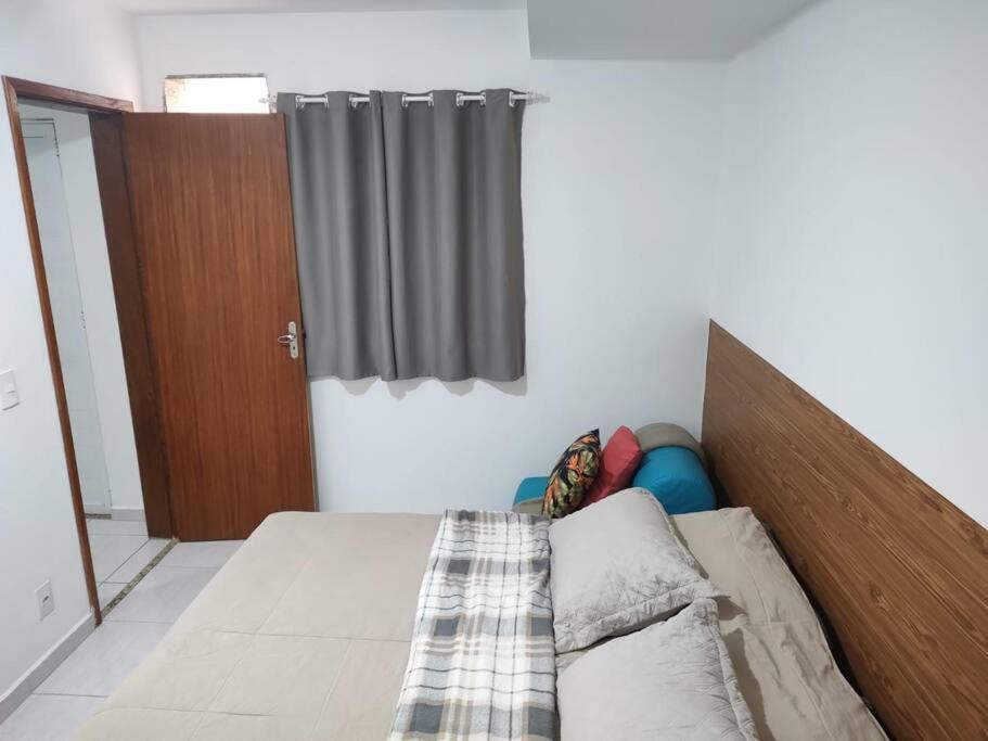Juntinho A Estacao Apartamento Rio de Janeiro