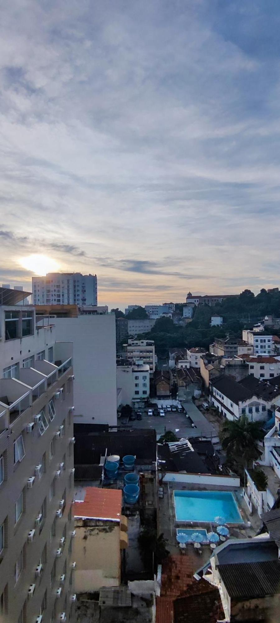 Apto Na Lapa, Proximo Aos Pontos Turisticos, Faca A Pe Apartamento