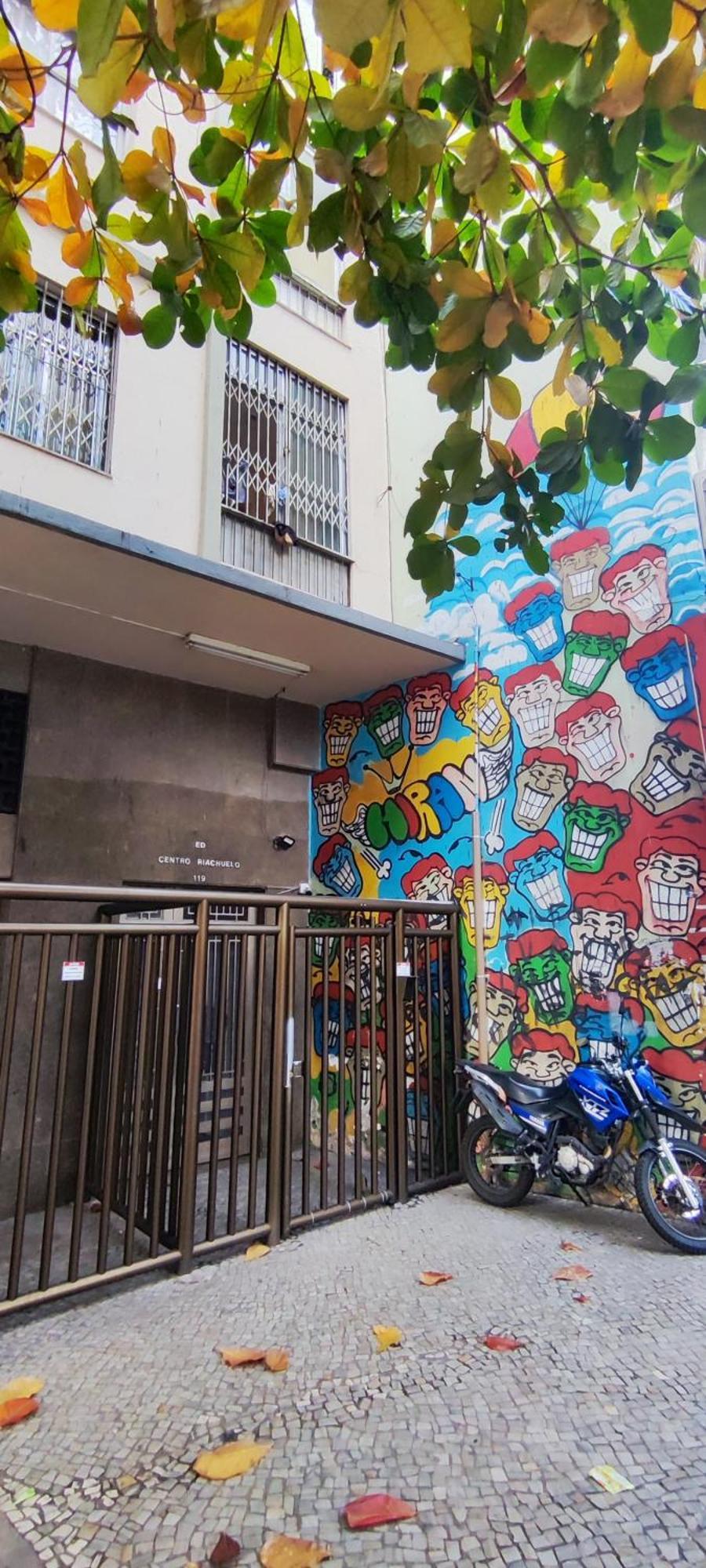 Apartamento Apto Na Lapa, Proximo Aos Pontos Turisticos, Faca A Pe